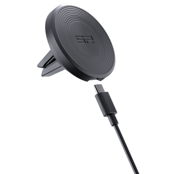 SP Connect Sp connect charging vent mount spc+ [52805]